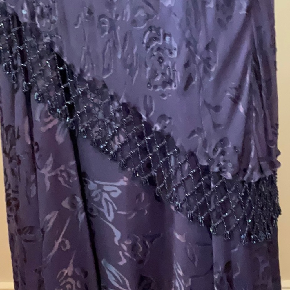 Special Occasion Dress by Alex Evening Petites - Picture 7 of 9